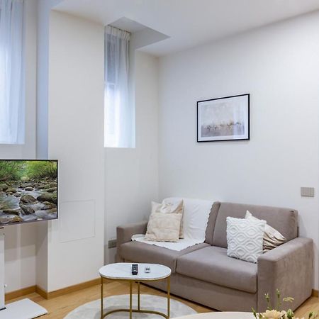 شقة Easylife - Bilocale Moderno E Sofisticato In Zona Porta Venezia ميلان المظهر الخارجي الصورة