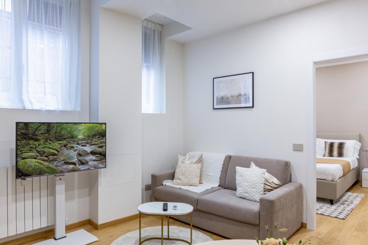 شقة Easylife - Bilocale Moderno E Sofisticato In Zona Porta Venezia ميلان المظهر الخارجي الصورة