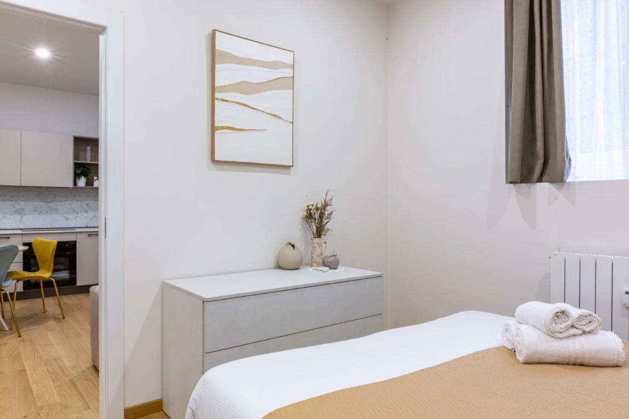 شقة Easylife - Bilocale Moderno E Sofisticato In Zona Porta Venezia ميلان المظهر الخارجي الصورة