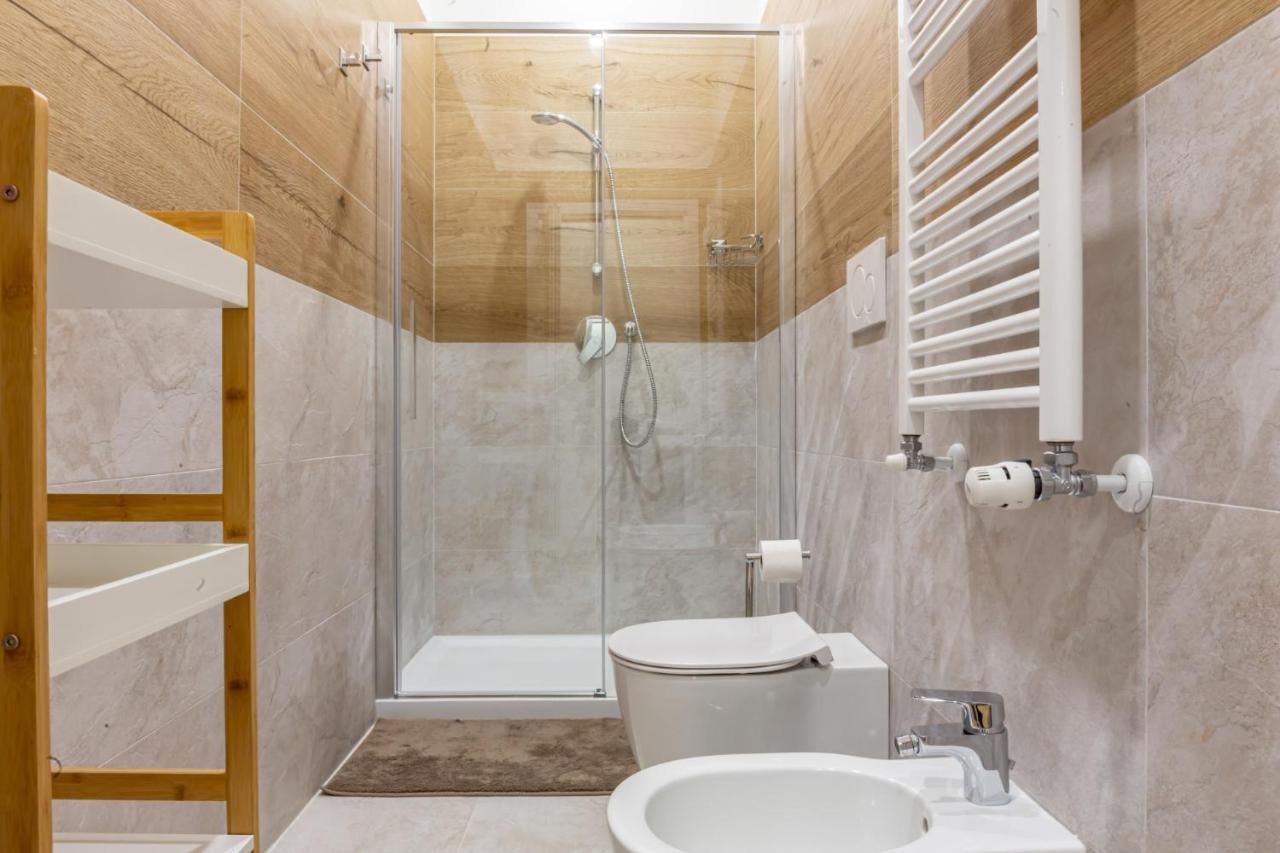 شقة Easylife - Bilocale Moderno E Sofisticato In Zona Porta Venezia ميلان المظهر الخارجي الصورة