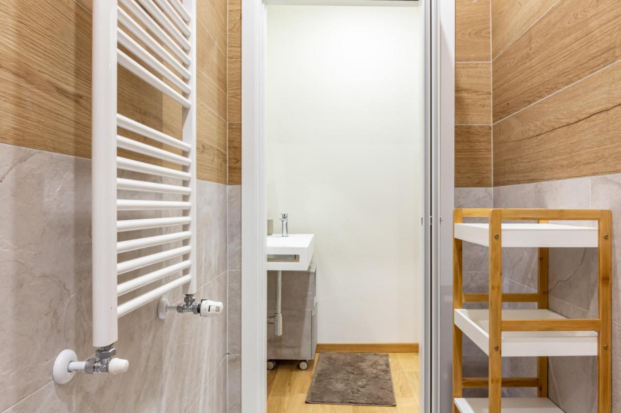 شقة Easylife - Bilocale Moderno E Sofisticato In Zona Porta Venezia ميلان المظهر الخارجي الصورة