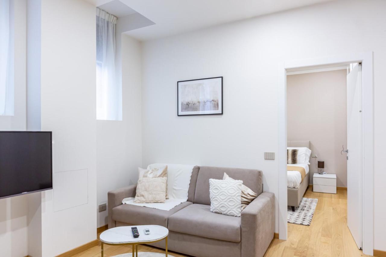 شقة Easylife - Bilocale Moderno E Sofisticato In Zona Porta Venezia ميلان المظهر الخارجي الصورة